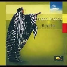 Alpha Blondy 1999 - Elohim - Na compra de 10 álbuns musicais, 10 filmes ou desenhos, o Pen-Drive será grátis...Aproveite!