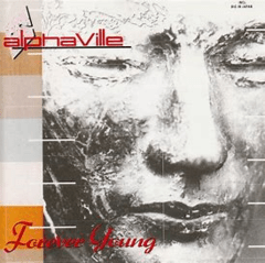 Alphaville 1984 - Forever Young - Na compra de 10 álbuns musicais, 10 filmes ou desenhos, o Pen-Drive será grátis...Aproveite! - comprar online