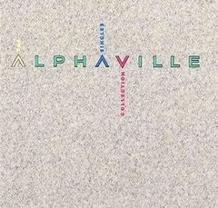 Alphaville 1988 - Singles & Remix - Na compra de 10 álbuns musicais, 10 filmes ou desenhos, o Pen-Drive será grátis...Aproveite!