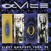 Alphaville 1992 - First Harvest 1984-1992 - Na compra de 10 álbuns musicais, 10 filmes ou desenhos, o Pen-Drive será grátis...Aproveite! - comprar online