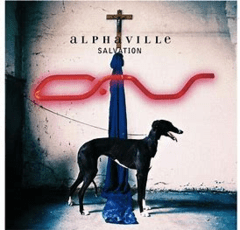 Alphaville 1997 - Salvation - Na compra de 10 álbuns musicais, 10 filmes ou desenhos, o Pen-Drive será grátis...Aproveite! - comprar online
