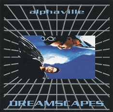 Alphaville 1999 - Dreamscapes BOX 12 Albúns - Na compra de 10 álbuns musicais, 10 filmes ou desenhos, o Pen-Drive será grátis...Aproveite! - comprar online
