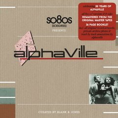 Alphaville 2015 - So8os Presents Alphaville 30 Anos - Na compra de 10 álbuns musicais, 10 filmes ou desenhos, o Pen-Drive será grátis...Aproveite!