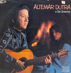 Altemar Dutra 1975 - Amor de pobre - Na compra de 10 álbuns musicais, 10 filmes ou desenhos, o Pen-Drive será grátis...Aproveite!