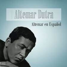 Altemar Dutra 2017 - Altemar en Espanoll - Na compra de 10 álbuns musicais, 10 filmes ou desenhos, o Pen-Drive será grátis...Aproveite!