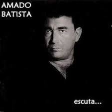 Amado Batista 1989 - Escuta... - Na compra de 10 álbuns musicais, 10 filmes ou desenhos, o Pen-Drive será grátis...Aproveite! - comprar online