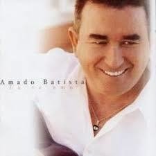 Amado Batista 2002 - Eu Te Amo - Na compra de 10 álbuns musicais, 10 filmes ou desenhos, o Pen-Drive será grátis...Aproveite! - comprar online