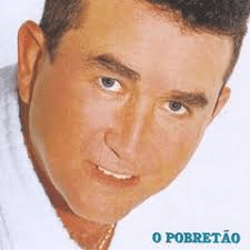 Amado Batista 2004 - O Pobretão - Na compra de 10 álbuns musicais, 10 filmes ou desenhos, o Pen-Drive será grátis...Aproveite! - comprar online