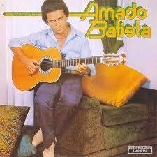 Amado Batista 1983 - Pensando em Você - Na compra de 10 álbuns musicais, 10 filmes ou desenhos, o Pen-Drive será grátis...Aproveite!