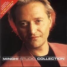 Amedeo Minghi 2000 - Studio Collection- Sanremo 2000 Edition - Na compra de 10 álbuns musicais, 10 filmes ou desenhos, o Pen-Drive será grátis...Aproveite!
