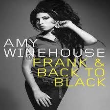 Amy Winehouse 2008 - Frank & Back To Black - Na compra de 10 álbuns musicais, 10 filmes ou desenhos, o Pen-Drive será grátis...Aproveite!