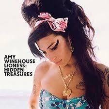 Amy Winehouse 2011 - Lioness Hidden Treasures - Na compra de 10 álbuns musicais, 10 filmes ou desenhos, o Pen-Drive será grátis...Aproveite!