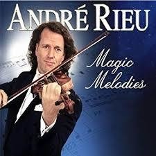 Andre Rieu 2014 - Magic Melodies - Na compra de 10 álbuns musicais, 10 filmes ou desenhos, o Pen-Drive será grátis...Aproveite!