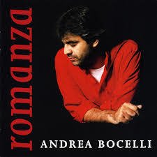 Andrea Bocelli 1997 - Romanza - Na compra de 10 álbuns musicais, 10 filmes ou desenhos, o Pen-Drive será grátis...Aproveite!