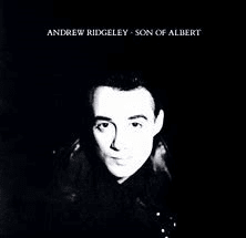 Andrew Ridgeley 1990 - Son Of Albert - Na compra de 10 álbuns musicais, 10 filmes ou desenhos, o Pen-Drive será grátis...Aproveite!