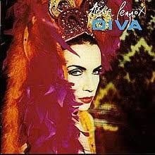 Annie Lennox 1992 - Diva - Na compra de 10 álbuns musicais, 10 filmes ou desenhos, o Pen-Drive será grátis...Aproveite!