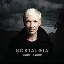 Annie Lennox 2014 - Nostalgia - Na compra de 10 álbuns musicais, 10 filmes ou desenhos, o Pen-Drive será grátis...Aproveite!
