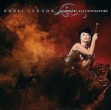 Annie Lennox 2007 - Songs of Mass Destruction - Na compra de 10 álbuns musicais, 10 filmes ou desenhos, o Pen-Drive será grátis...Aproveite!