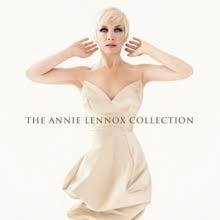 Annie Lennox 2009 - The Annie Lennox Collection - Na compra de 10 álbuns musicais, 10 filmes ou desenhos, o Pen-Drive será grátis...Aproveite!