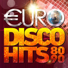Anos 80 Euro Disco - Classic Euro Disco Hits - Na compra de 10 álbuns musicais, 10 filmes ou desenhos, o Pen-Drive será grátis...Aproveite!