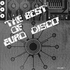 Anos 80 Euro Disco - The Best of Euro Disco - Na compra de 10 álbuns musicais, 10 filmes ou desenhos, o Pen-Drive será grátis...Aproveite!
