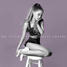 Ariana Grande 2014 - My Everything (Deluxe) - Na compra de 10 álbuns musicais, 10 filmes ou desenhos, o Pen-Drive será grátis...Aproveite!