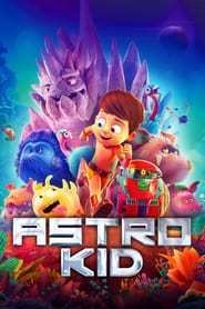 Astro Kid (2019) - Na compra de 10 álbuns musicais, 10 filmes ou desenhos, o Pen-Drive será grátis...Aproveite!