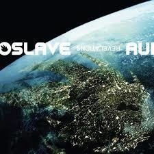 Audioslave 2006 - Revelations - Na compra de 10 álbuns musicais, 10 filmes ou desenhos, o Pen-Drive será grátis...Aproveite!