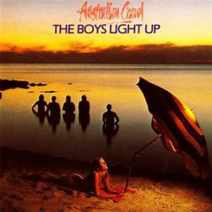 Australian Crawl 1980 - The Boys Light Up - Na compra de 10 álbuns musicais, 10 filmes ou desenhos, o Pen-Drive será grátis...Aproveite!