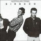 Australian Crawl 1981 - Sirocco - Na compra de 10 álbuns musicais, 10 filmes ou desenhos, o Pen-Drive será grátis...Aproveite!