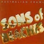 Australian Crawl 1982 - Sons Of Beaches - Na compra de 10 álbuns musicais, 10 filmes ou desenhos, o Pen-Drive será grátis...Aproveite!
