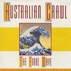 Australian Crawl 1986 - The Final Wave - Na compra de 10 álbuns musicais, 10 filmes ou desenhos, o Pen-Drive será grátis...Aproveite!