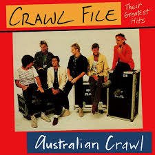 Australian Crawl 1984 - Crawl File - Na compra de 10 álbuns musicais, 10 filmes ou desenhos, o Pen-Drive será grátis...Aproveite!