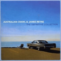 Australian Crawl 2002 & James Reyne - The Collection (Deluxe) - Na compra de 10 álbuns musicais, 10 filmes ou desenhos, o Pen-Drive será grátis...Aproveite!