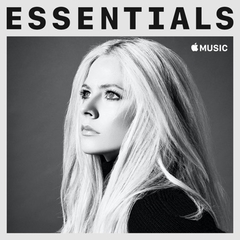 Avril Lavigne 2020 - Essentials - Na compra de 10 álbuns musicais, 10 filmes ou desenhos, o Pen-Drive será grátis...Aproveite!