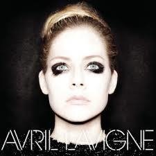 Avril Lavigne 2013 - Avril Lavigne - Na compra de 10 álbuns musicais, 10 filmes ou desenhos, o Pen-Drive será grátis...Aproveite!