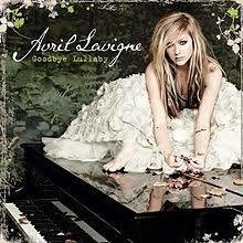Avril Lavigne 2011 - Goodbye Lullaby - Na compra de 10 álbuns musicais, 10 filmes ou desenhos, o Pen-Drive será grátis...Aproveite!