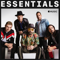 Backstreet Boys 2020 - Essentials - Na compra de 10 álbuns musicais, 10 filmes ou desenhos, o Pen-Drive será grátis...Aproveite!