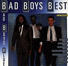 Bad Boys Blue 1998 - Bad Boys Best - Na compra de 10 álbuns musicais, 10 filmes ou desenhos, o Pen-Drive será grátis...Aproveite! - comprar online