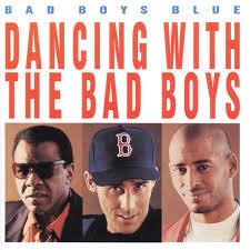 Bad Boys Blue 2005 - Dancing With the Bad Boys - Na compra de 10 álbuns musicais, 10 filmes ou desenhos, o Pen-Drive será grátis...Aproveite!