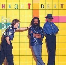 Bad Boys Blue 1986 - Heartbeat - Na compra de 10 álbuns musicais, 10 filmes ou desenhos, o Pen-Drive será grátis...Aproveite!