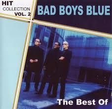 Bad Boys Blue 2006 - Hitcollection Vol. 2 - The Best Of - Na compra de 10 álbuns musicais, 10 filmes ou desenhos, o Pen-Drive será grátis...Aproveite!