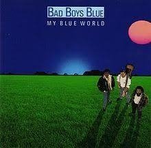 Bad Boys Blue 1998 - My Blue World - Na compra de 10 álbuns musicais, 10 filmes ou desenhos, o Pen-Drive será grátis...Aproveite!