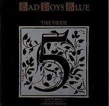 Bad Boys Blue 1989 - The Fifth - Na compra de 10 álbuns musicais, 10 filmes ou desenhos, o Pen-Drive será grátis...Aproveite!