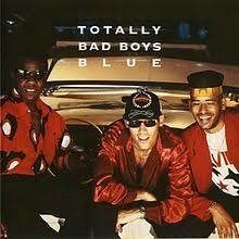 Bad Boys Blue 1992 - Totally Bad Boys Blue - Na compra de 10 álbuns musicais, 10 filmes ou desenhos, o Pen-Drive será grátis...Aproveite!