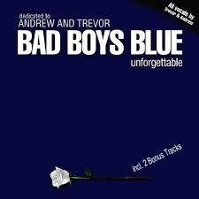 Bad Boys Blue 2009 - Unforgettable (Bonus Track Edition) - Na compra de 10 álbuns musicais, 10 filmes ou desenhos, o Pen-Drive será grátis...Aproveite!