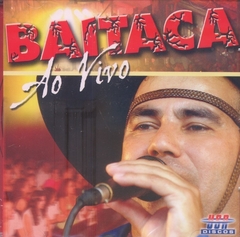 Baitaca 2007 - Ao Vivo - Na compra de 10 álbuns musicais, 10 filmes ou desenhos, o Pen-Drive será grátis...Aproveite!