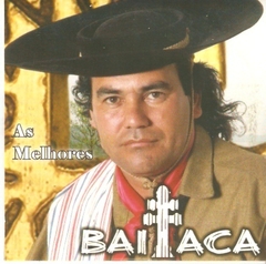 Baitaca 2011 - As Melhores - Na compra de 10 álbuns musicais, 10 filmes ou desenhos, o Pen-Drive será grátis...Aproveite!