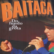 Baitaca 2001 - Do Fundo da Grota - Na compra de 10 álbuns musicais, 10 filmes ou desenhos, o Pen-Drive será grátis...Aproveite!