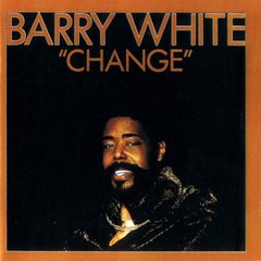 Barry White 1982 - Change - Na compra de 10 álbuns musicais, 10 filmes ou desenhos, o Pen-Drive será grátis...Aproveite!